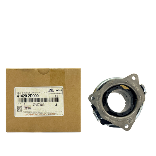 Genuine OEM 41420-2D000 Bearing Set - Double Clutch