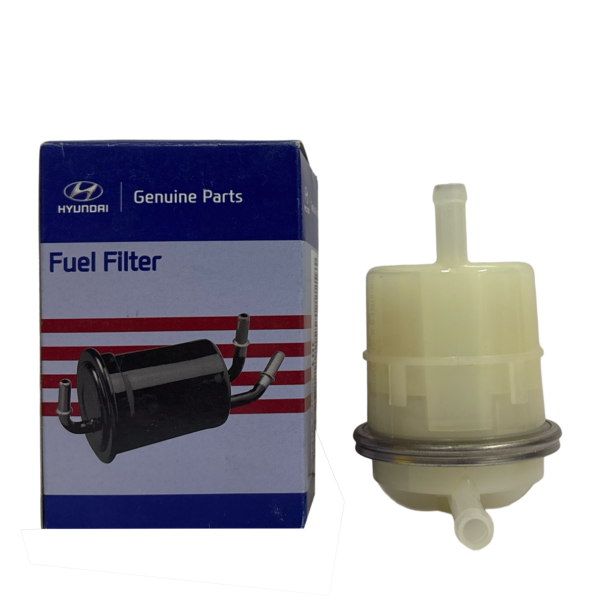 Genuine Parts Filter Fuel 31910_21000