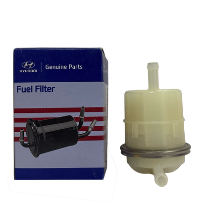 Genuine Parts Filter Fuel 31910_21000