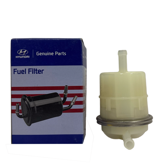 Genuine Parts Filter Fuel 31910_21000