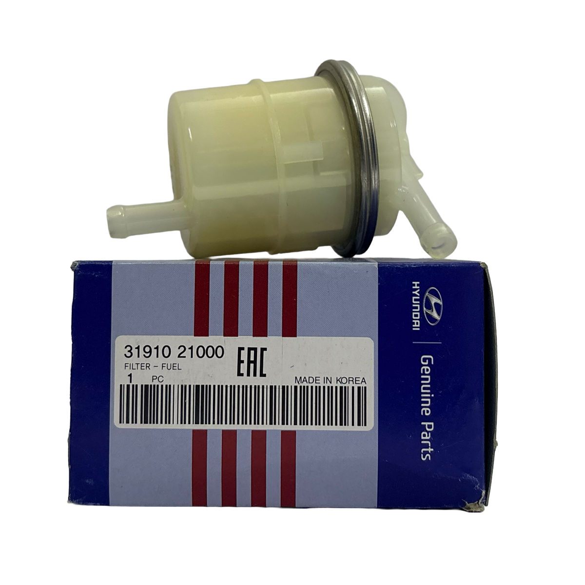 Genuine Parts Filter Fuel 31910_21000