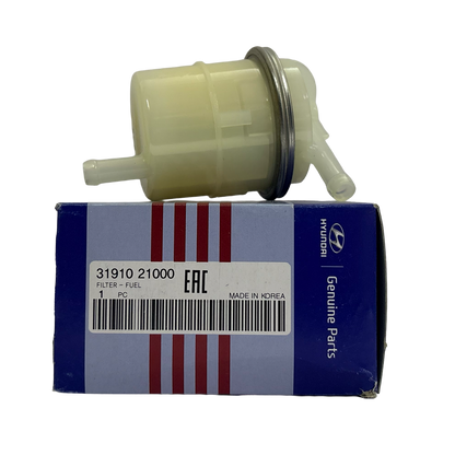 Genuine Parts Filter Fuel 31910_21000