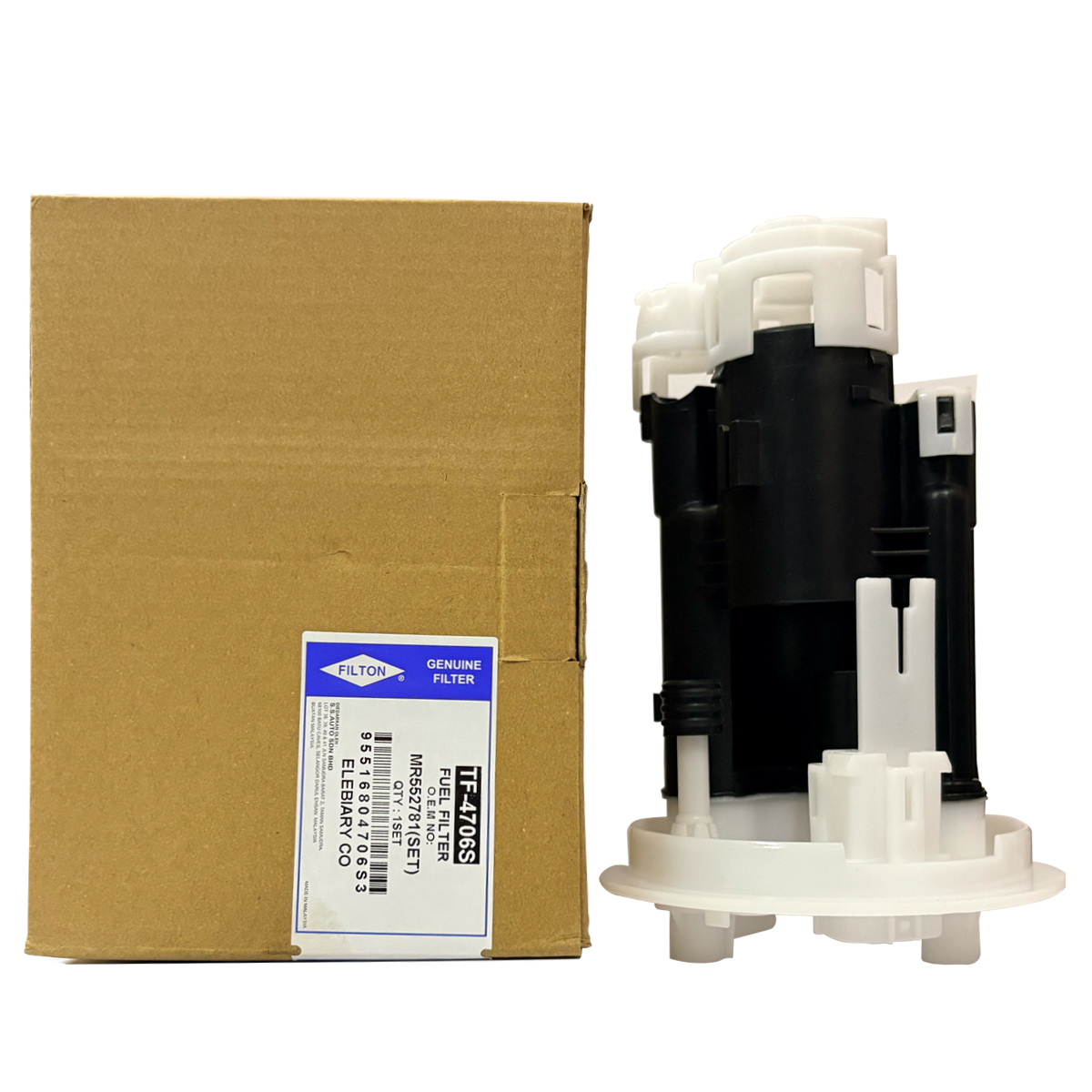 Genuine Fuel Filter TF-4706S