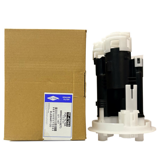 Genuine Fuel Filter TF-4706S