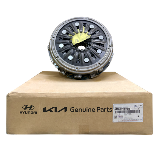 Genuine OEM  Set Double Clutch  41200-2D220FFF