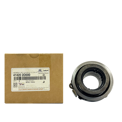 Genuine OEM 41420-2D000 Bearing Set - Double Clutch