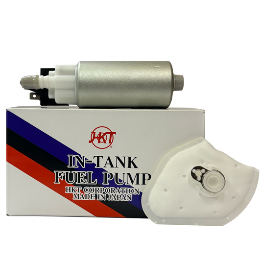 HKT InTank Fuel Pump (GIP608) For Nissan Sunny N17 (2013-2026)