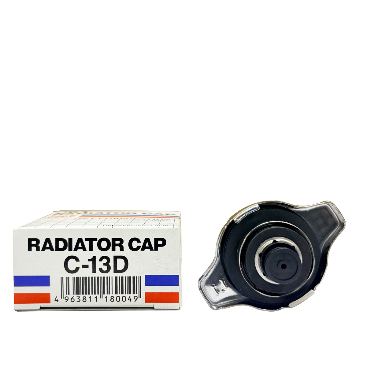 HKT RADIATOR CAP  C-13D