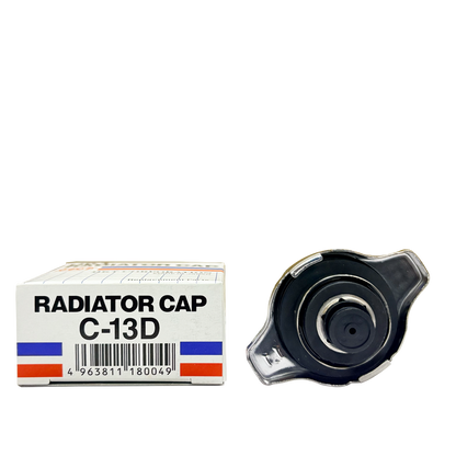 HKT RADIATOR CAP  C-13D