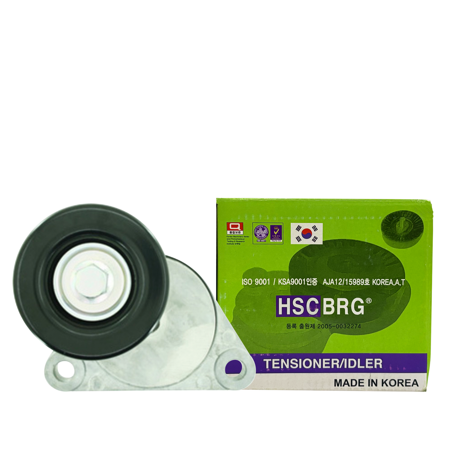 HSC Bearing Tensioner 70320