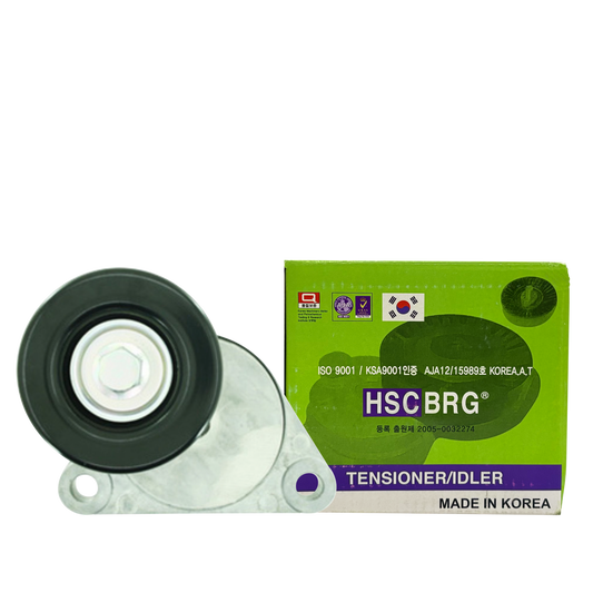 HSC Bearing Tensioner 70320