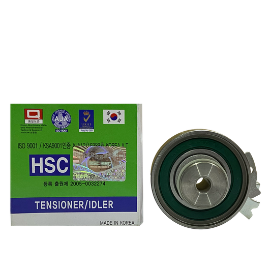HSC Bearing Tensioner 70312 - For Chevrolet Lanos / Aveo
