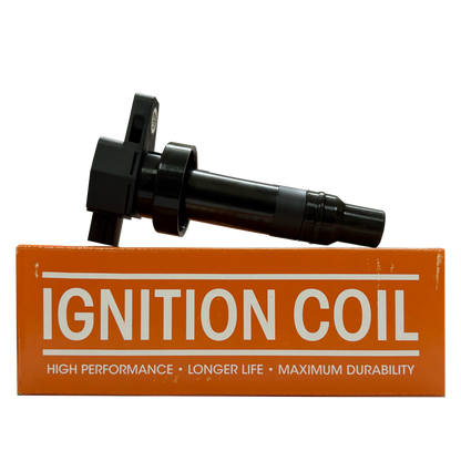 Hansa Ignition Coil 622-060 for Kia Cerato