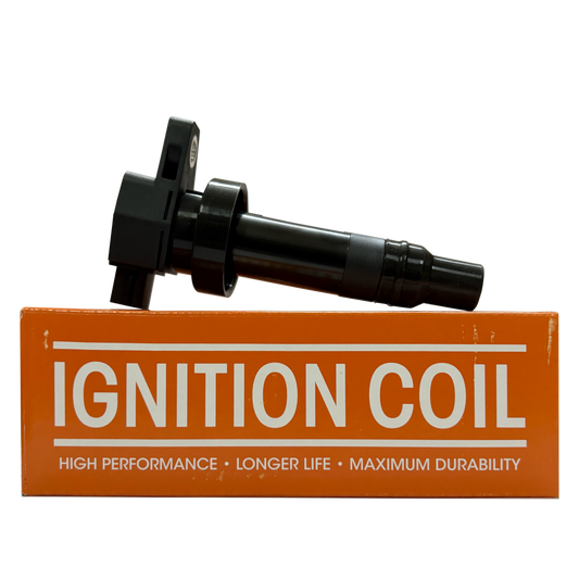 Hansa Ignition Coil 622-060 for Kia Cerato