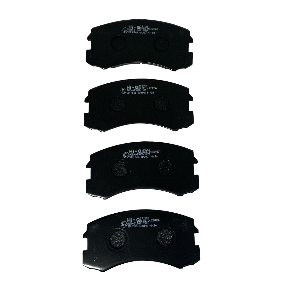 Hi-Q SP1255