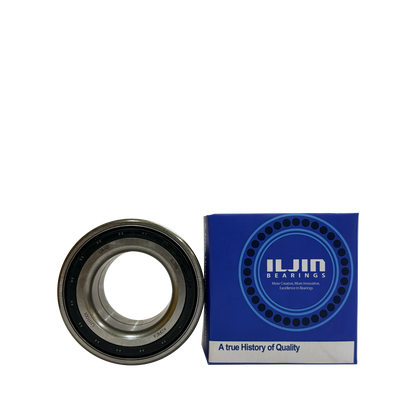ILJIN High Precision Bearings