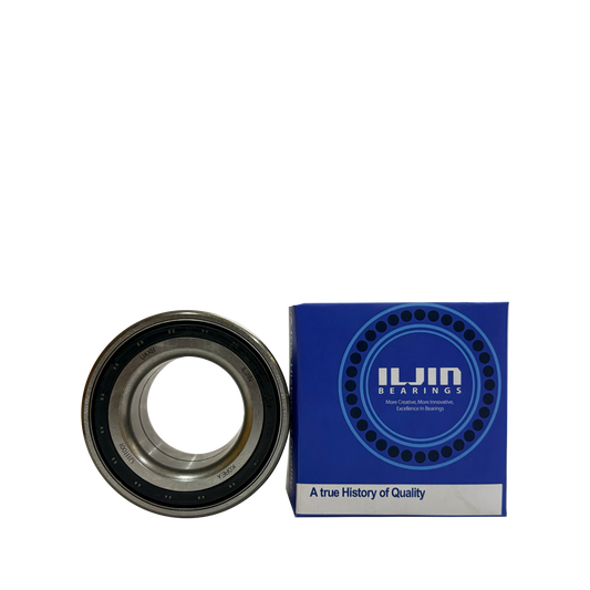 ILJIN High Precision Bearings