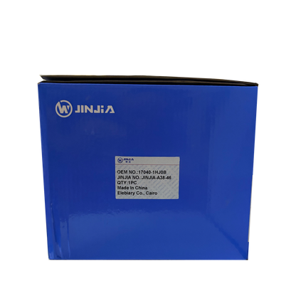 JINJiA Fuel Pump