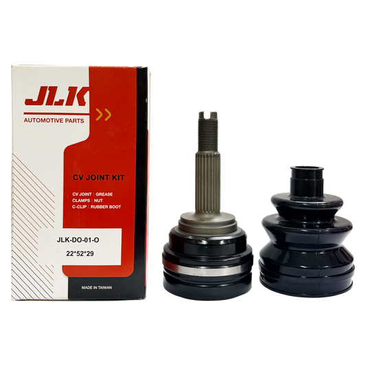 JLK Outer CV Joint Kit (JLK-DO-01-O) – For Daewoo / Chevrolet Lanos (Taiwanese)