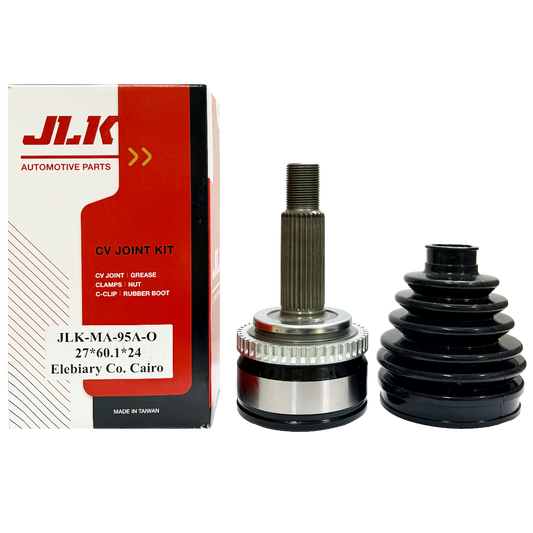 JLK Outer CV Joint Kit (JLK-MA-95A-O) – For Hyundai Elantra MD (Taiwanese)