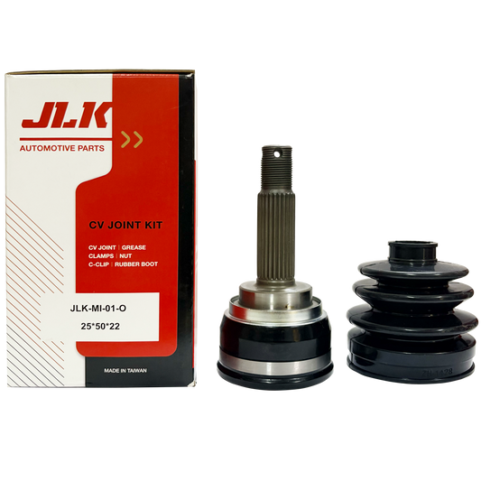 JLK Outer CV Joint Kit (JLK-MI-01-O) – For Hyundai Verna (Taiwanese)