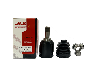 JLK CV Joint Kit (JLK-MI-06-T08-I) – For Mitsubishi Lancer Shark (Taiwanese)