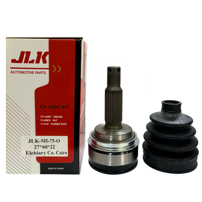 طقم كوبلن خارجي تايواني JLK كود JLK-MI-75-O – لهيونداي إلنترا HD