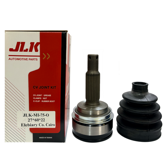 طقم كوبلن خارجي تايواني JLK كود JLK-MI-75-O – لهيونداي إلنترا HD