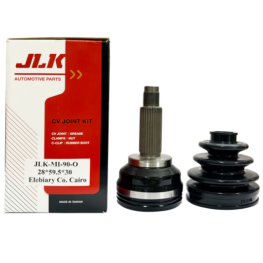JLK Outer CV Joint Kit (JLK-MI-90-O)