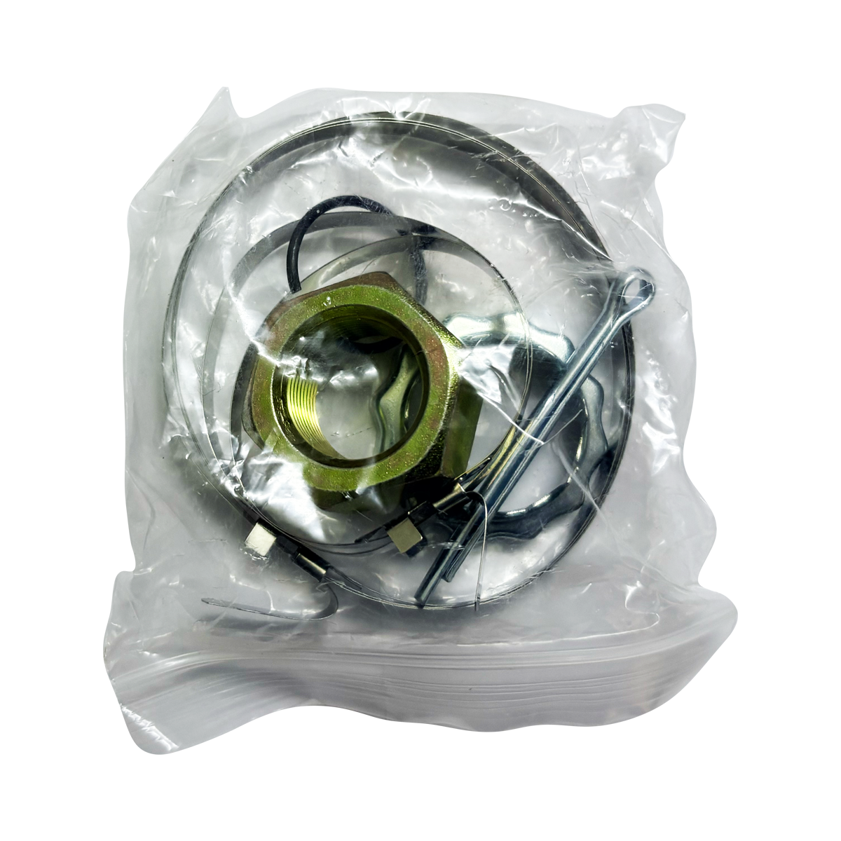 JLK Outer CV Joint Kit (JLK-NI-209-O) – For Nissan Sunny N16 (Taiwanese)
