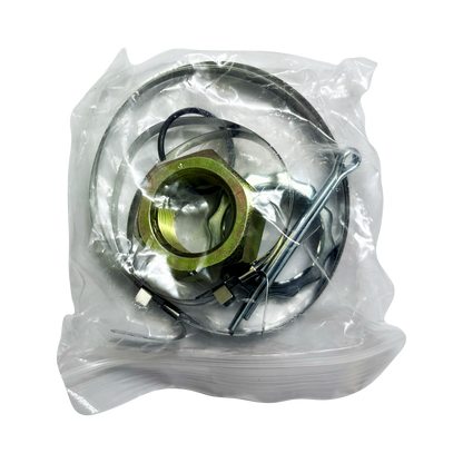 JLK Outer CV Joint Kit (JLK-NI-209-O) – For Nissan Sunny N16 (Taiwanese)