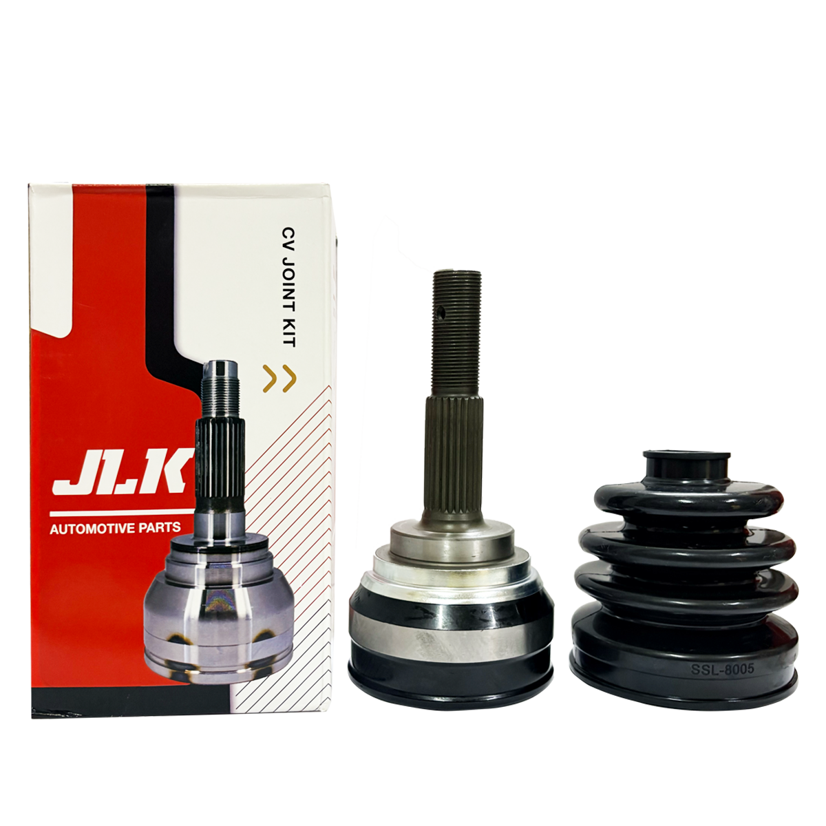 JLK Outer CV Joint Kit (JLK-NI-209-O) – For Nissan Sunny N16 (Taiwanese)
