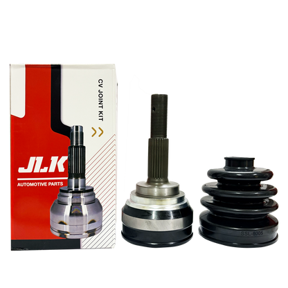 JLK Outer CV Joint Kit (JLK-NI-209-O) – For Nissan Sunny N16 (Taiwanese)