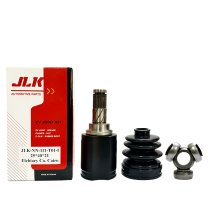 JLK CV Joint Kit (JLK-NN-111-T01-1) – For Nissan Sunny N17 (Taiwanese)