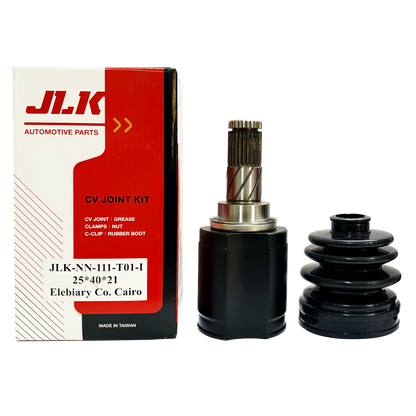 JLK CV Joint Kit (JLK-MI-06-T08-I) – For Mitsubishi Lancer Shark (Taiwanese)