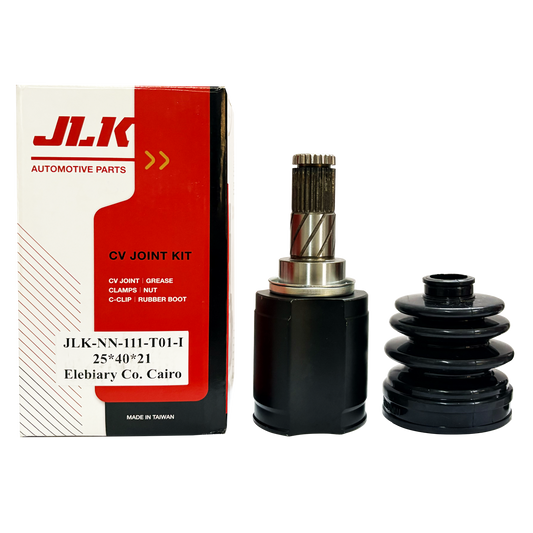 JLK CV Joint Kit (JLK-MI-06-T08-I) – For Mitsubishi Lancer Shark (Taiwanese)