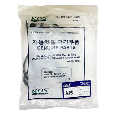 KOS 9635002