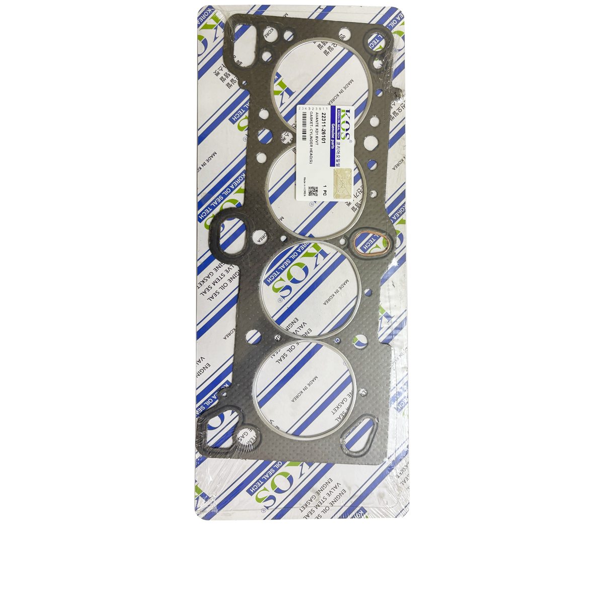 KOS GASKET Cylinder Head 22311-26101