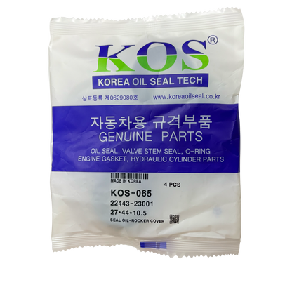 KOS Genuine Parts Korea Oil Seal Tech - 065