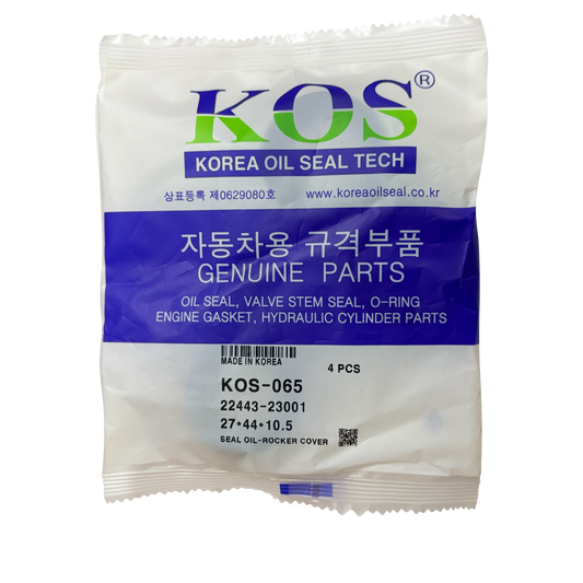 KOS Genuine Parts Korea Oil Seal Tech - 065