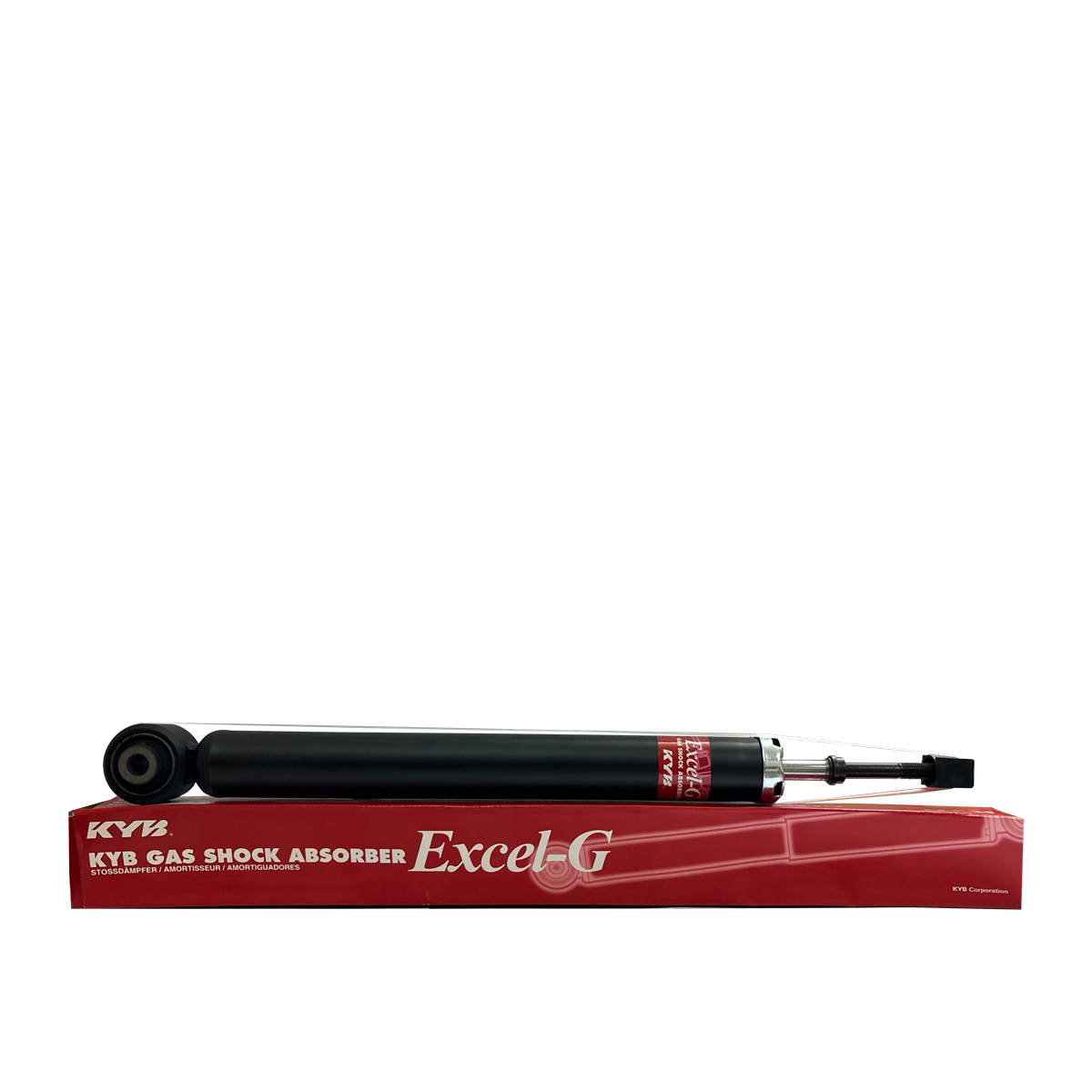KYB Shock Absorber 348029