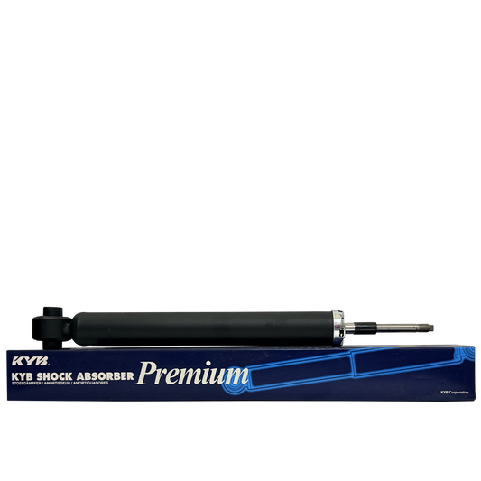 KYB 443399 Rear Shock Absorber for Chevrolet Aveo