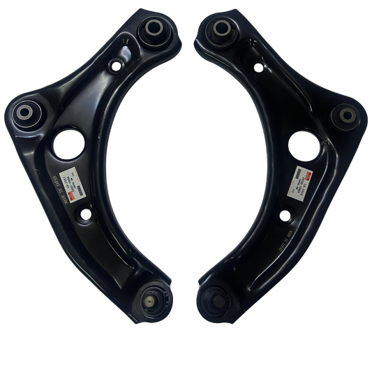 Mitoyo Lower Arm Assy R/L (2PCS) – For Nissan Sunny N17