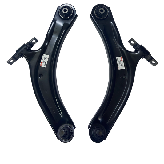 Mitoyo Lower Arm Assy 54500-JG00B R/L (2PCS) - For Nissan Qashqai 2013