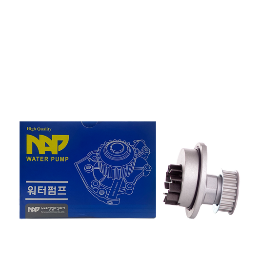 NAP-WaterPump 96352648- For Daewoo Lanos