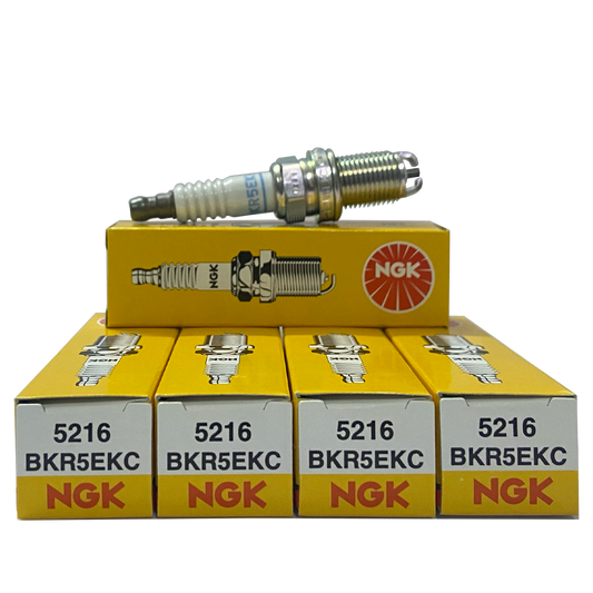 NGK Standard spark plug  BKR5EKC
