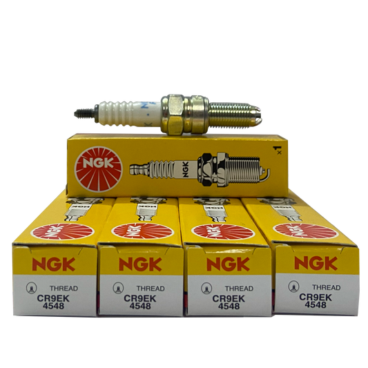 NGK Standard spark plug CR9EK