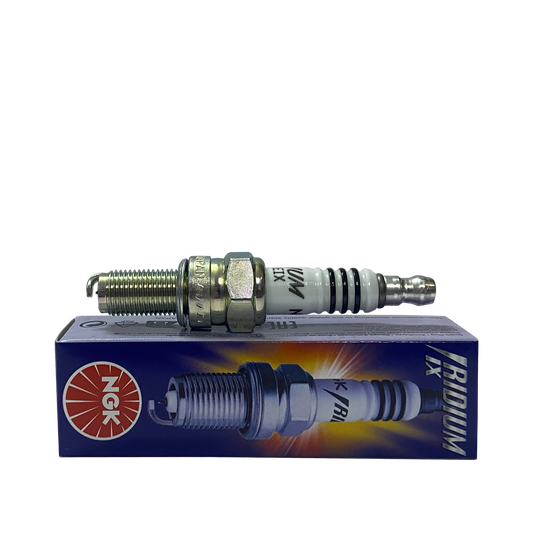 NGK Iridium IX Spark Plug CR9EIX - 1 PC
