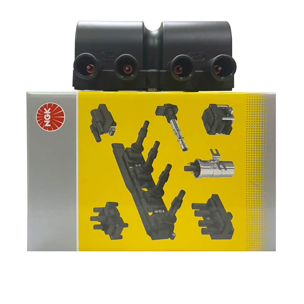 NGK Ignition Coil 2031 (1PC)