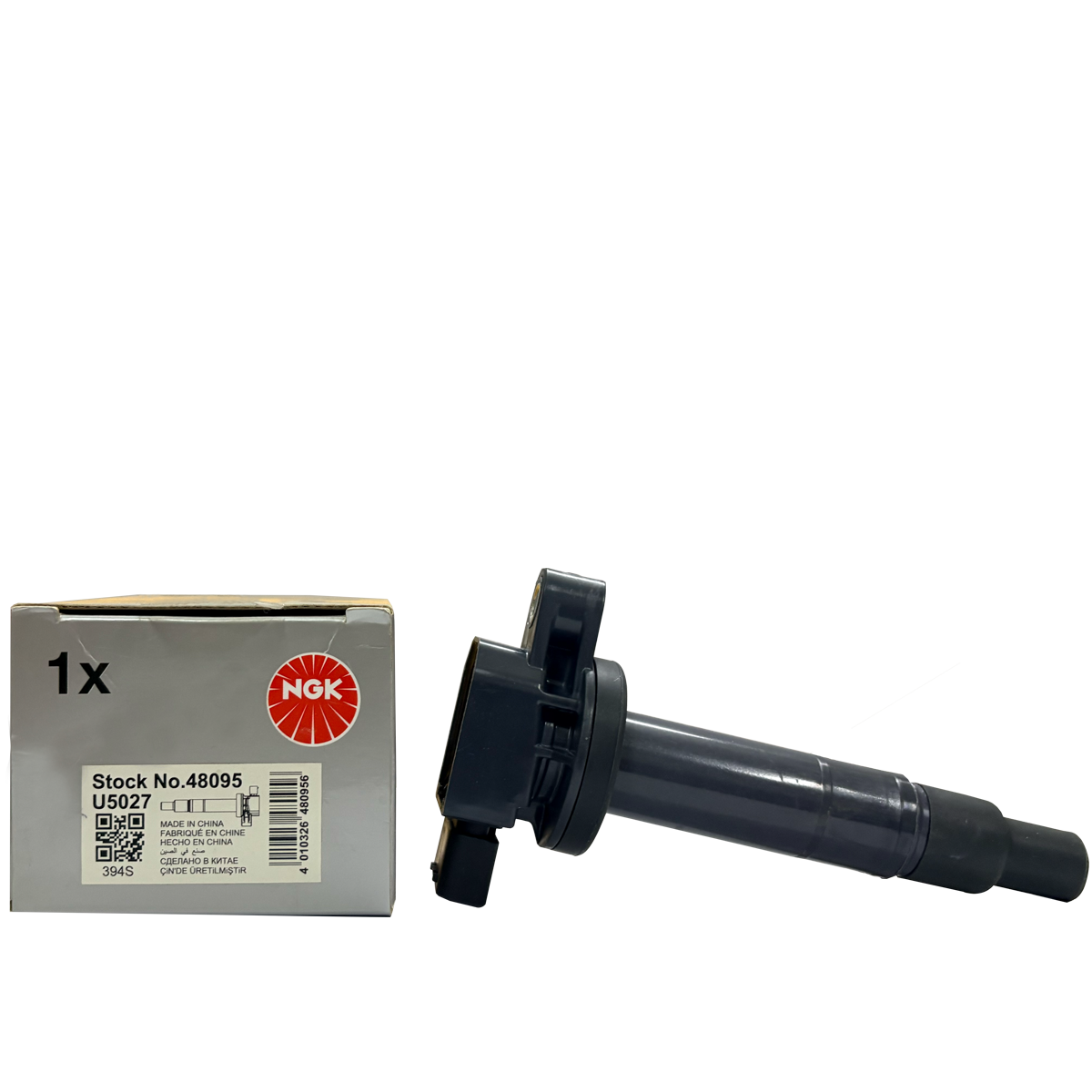 NGK Ignition Coil U5027